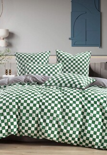 Постельное белье Евро Sofi De Marko 