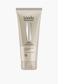 Маска для волос Londa Professional восстанавливающее средство
