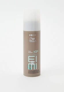 Гель для укладки Wella Professionals для моделирования кудрявых волос