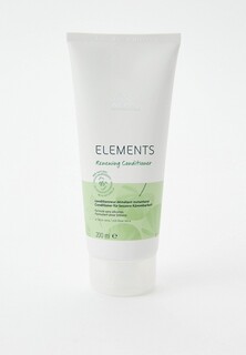 Бальзам для волос Wella Professionals Обновляющий