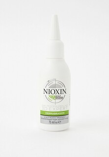 Пилинг для кожи головы Nioxin регенерирующий
