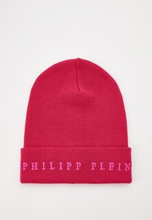 Шапка Philipp Plein 