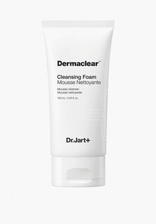 Пенка для умывания Dr.Jart+ 