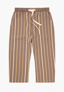 Брюки спортивные Mjolk Cocoa Stripes
