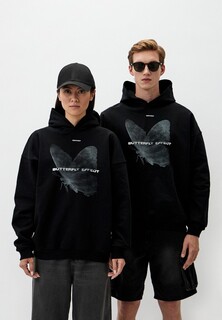 Худи Berhasm Butterfly
