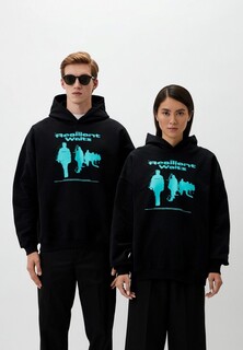 Худи Berhasm Resilent Waltz