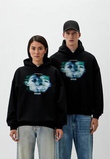 Худи Berhasm Duality