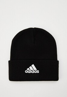 Шапка adidas LOGO BEANIE CUF