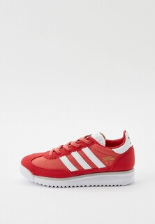 Кроссовки adidas Originals SL 72 RS EL C