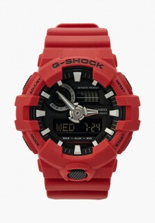 Часы Casio GA-700-4A