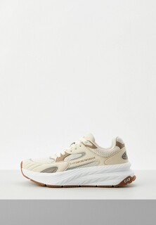 Кроссовки EA7 Crusher Sonic Mix