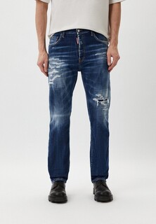 Джинсы Dsquared2 