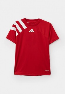 Футболка спортивная adidas FORTORE23 JSY Y