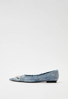 Балетки Diesel 