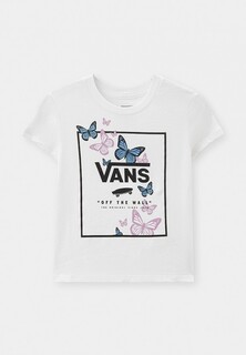 Футболка Vans Migration SS