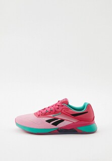 Кроссовки Reebok NANO X4