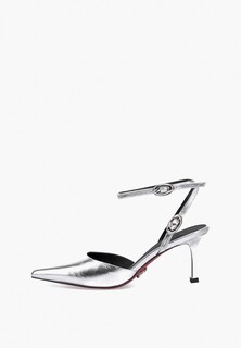 Туфли Tommy Woo Tulip