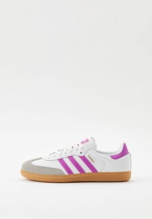 Кеды adidas Originals SAMBA OG J