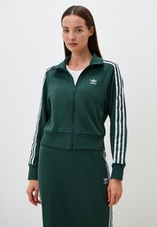 Кардиган adidas Originals KNITTED TOP