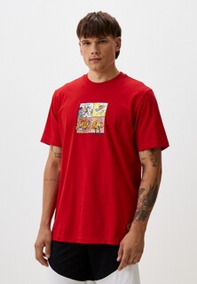 Футболка adidas LIL S COMIC TEE