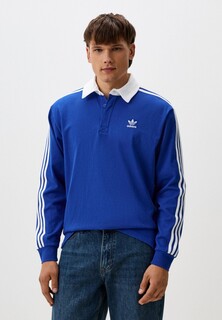 Поло adidas Originals Rugby polo