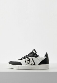 Кеды Emporio Armani 