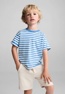 Футболка Mango Kids LINESB