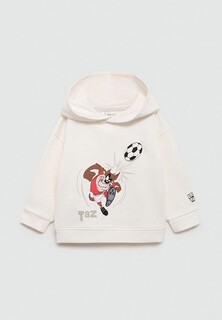Худи Mango Kids SOCCLT