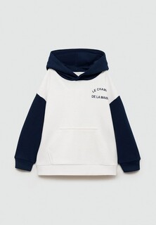 Худи Mango Kids MAISON