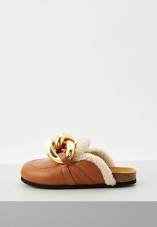 Мюли JW Anderson 