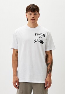 Футболка Plein Sport 