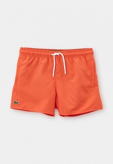 Шорты для плавания Lacoste 