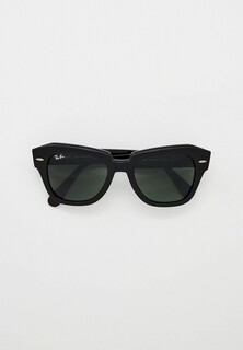 Очки солнцезащитные Ray-Ban® RB2186 901/31