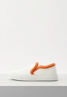 Слипоны JW Anderson 