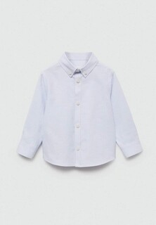 Рубашка Mango Kids OXFORDBR