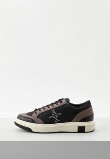 Кеды Armani Exchange 