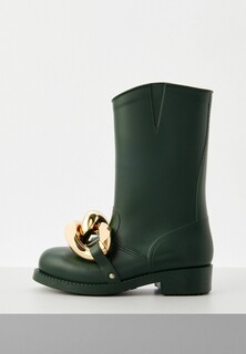 Резиновые полусапоги JW Anderson 