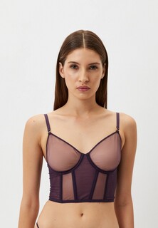 Бюстгальтер Maison Close LAMOUREUSE BUSTIER BRA