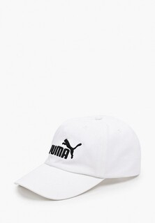 Бейсболка PUMA ESS Cap