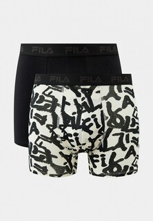 Трусы 2 шт. Fila 