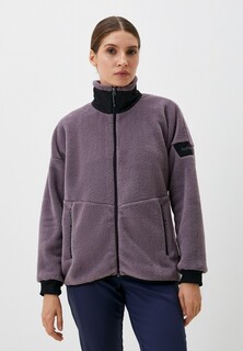Олимпийка Red Fox Hill Polartec