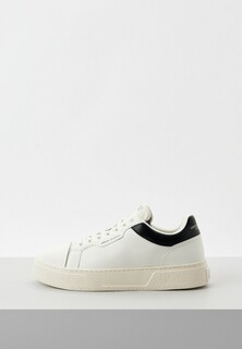 Кеды Armani Exchange 
