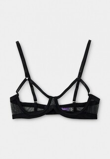Бюстгальтер Maison Close CORPS A CORPS NAKED BREAST BRA