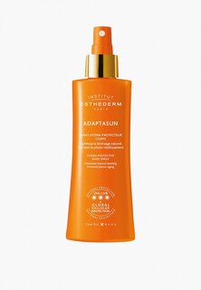 Спрей солнцезащитный Institut Esthederm Adaptasun для тела при сильном солнце, 150 мл