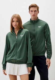 Олимпийка Reebok Ri Small Logo Knit Tracktop