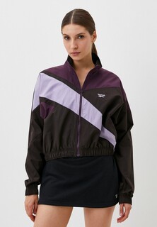 Куртка Reebok Cl Fr Track Top