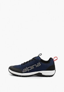 Кроссовки Alpina New Ewl