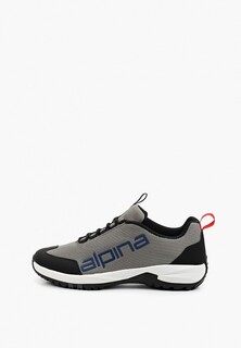 Кроссовки Alpina New Ewl