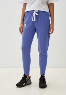 Брюки спортивные Under Armour Rival Fleece Joggers