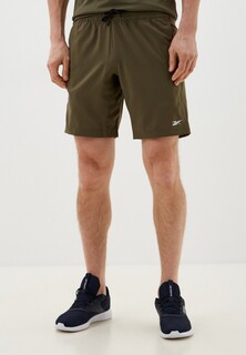 Шорты спортивные Reebok WORKOUT READY SHORTS
